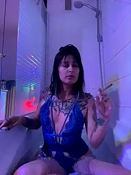 PuraTinta miau online show from November 21, 9:52 am