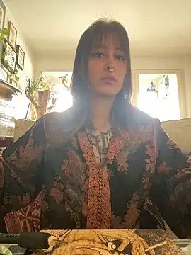 PuraTinta miau online show from February 19, 9:50 am