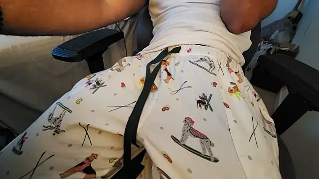 catt18 online show from October 26, 8:20 pm