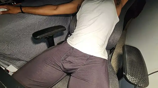 catt18 online show from January 6, 6:23 pm