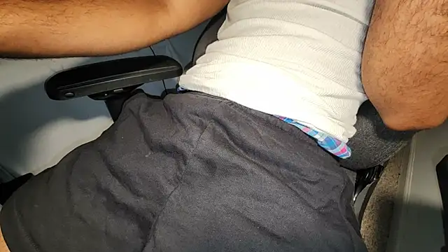 catt18 online show from September 21, 1:55 am