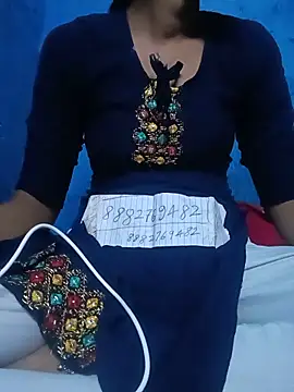 ruchigoutam online show from May 18, 5:29 pm