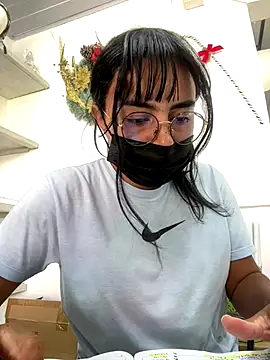 Kyra  Rose online show from November 22, 7:13 pm