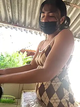 Kyra  Rose online show from January 11, 7:32 pm