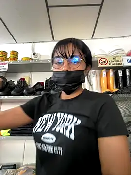 Kyra  Rose online show from November 29, 9:26 pm