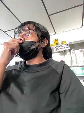 Kyra  Rose online show from December 19, 7:27 pm