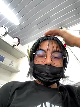 Kyra  Rose online show from December 16, 4:33 pm