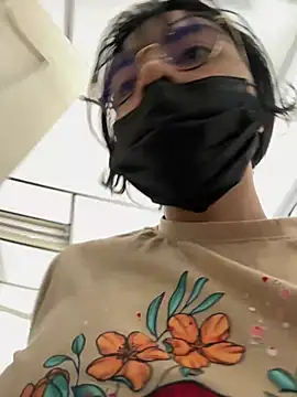 Kyra  Rose online show from January 17, 3:26 pm