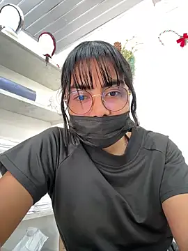 Kyra  Rose online show from December 20, 4:54 pm