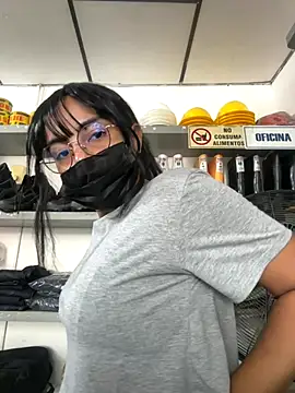 Kyra  Rose online show from November 21, 4:06 pm