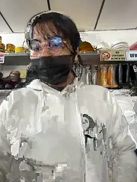 Kyra  Rose online show from December 1, 3:46 pm