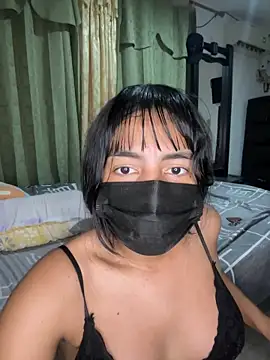 Kyra  Rose online show from December 13, 8:04 pm