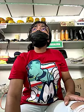 Kyra  Rose online show from January 13, 3:16 pm