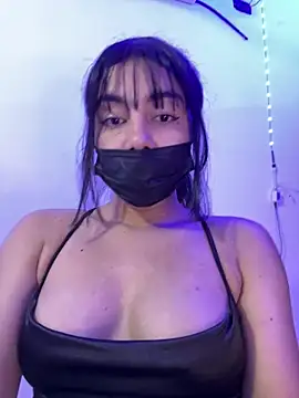 Kyra  Rose online show from March 30, 5:20 am