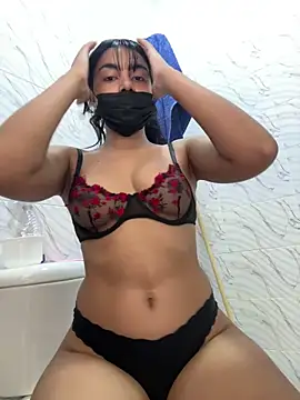 Kyra  Rose online show from March 4, 4:59 pm