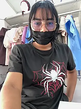 Kyra  Rose online show from January 15, 4:10 pm