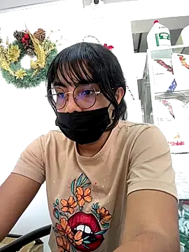 Kyra  Rose online show from December 4, 5:23 pm