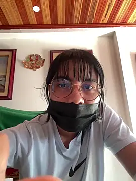 Kyra  Rose online show from December 15, 7:52 pm