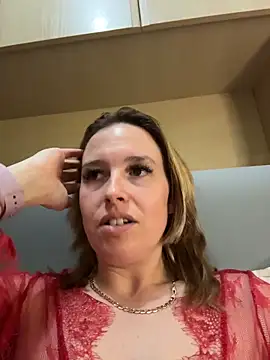 amberrose094 online show from February 11, 7:36 pm