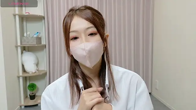 Snapshot of Haruno_sakura_ch chatting on September 14, 9:20 am Haruno sakura ch online show from September 14, 9:20 am