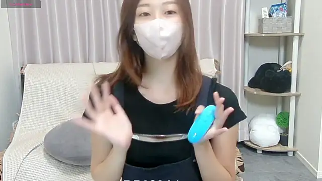 Snapshot of Haruno_sakura_ch chatting on October 7, 9:21 am Haruno sakura ch online show from October 7, 9:21 am
