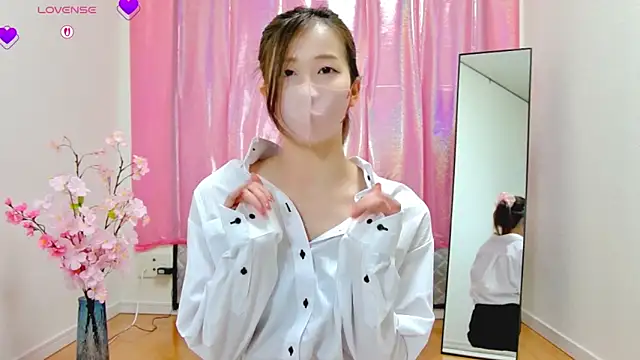 Haruno sakura ch online show from March 10, 8:07 am