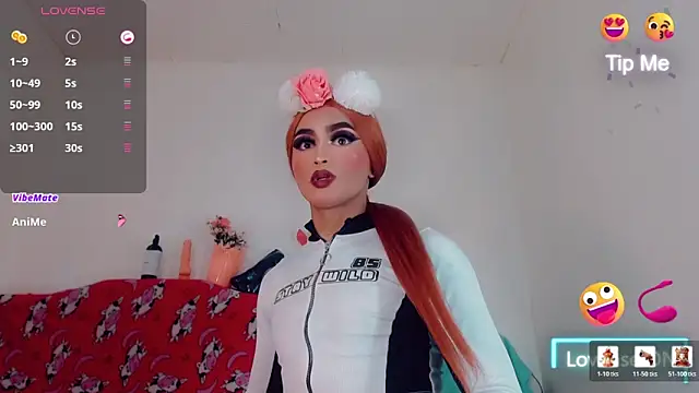 Natasha clifford online show from January 5, 7:50 pm