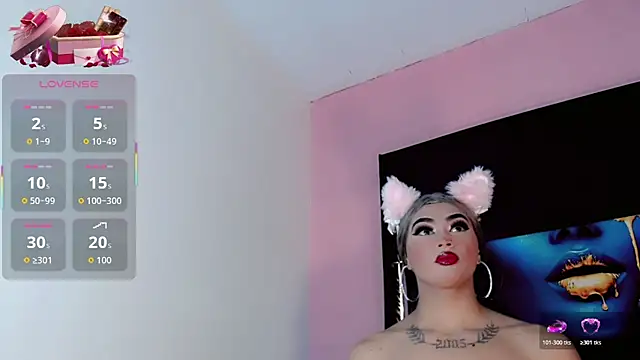 Natasha clifford online show from March 31, 7:16 pm