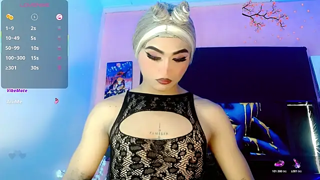 Natasha clifford online show from April 30, 7:21 pm