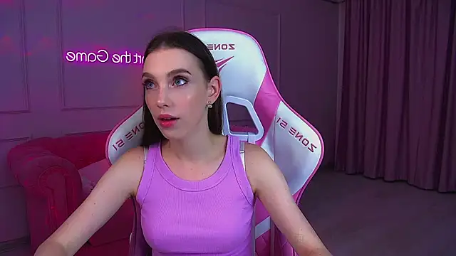 VeronicaVances online show from July 24, 6:04 pm