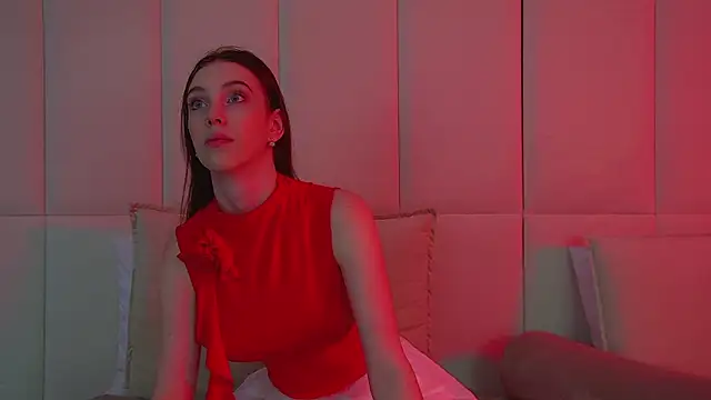 Snapshot of VeronicaVances chatting on March 1, 8:09 pm VeronicaVances online show from March 1, 8:09 pm