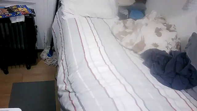 masculado69 online show from February 16, 9:45 pm