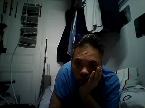 Snapshot of masculado69 chatting on November 13, 2:48 am masculado69 online show from November 13, 2:48 am