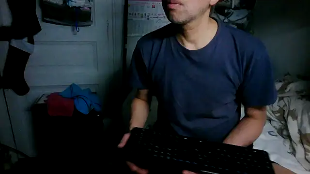 masculado69 online show from March 16, 12:07 am