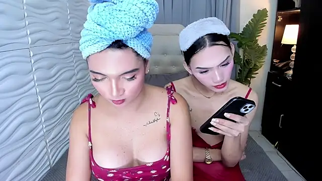 Patricia Anderson online show from October 26, 6:25 am