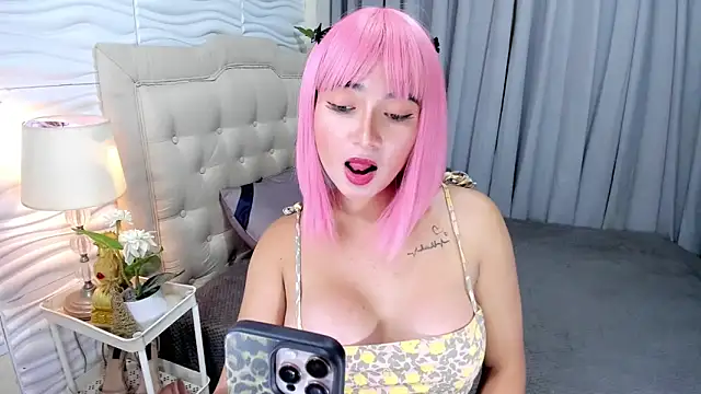 Patricia Anderson online show from November 13, 6:06 am