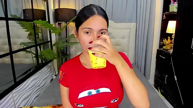 Patricia Anderson online show from April 6, 4:08 am