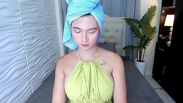 Patricia Anderson online show from October 30, 7:06 am