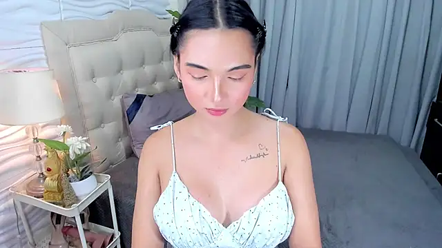 Patricia Anderson online show from November 6, 6:17 am