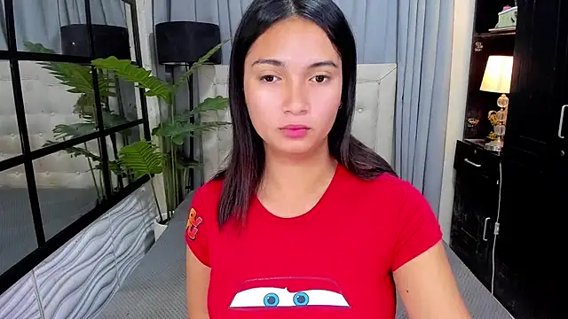 Patricia Anderson online show from March 30, 12:56 am