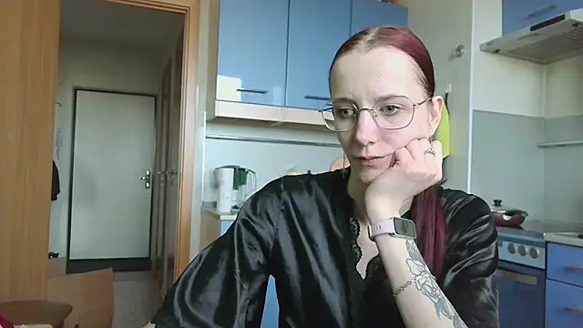 Lucy Divine online show from March 12, 11:47 am