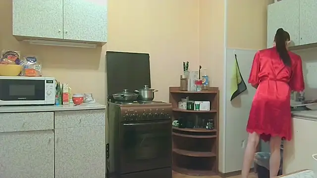 Lucy Divine online show from October 29, 1:21 pm