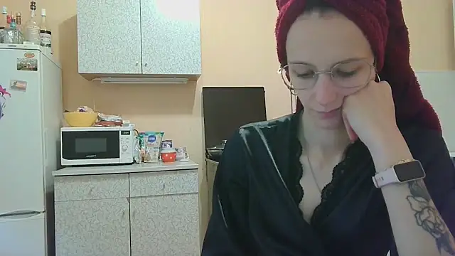 Lucy Divine online show from September 16, 11:22 am