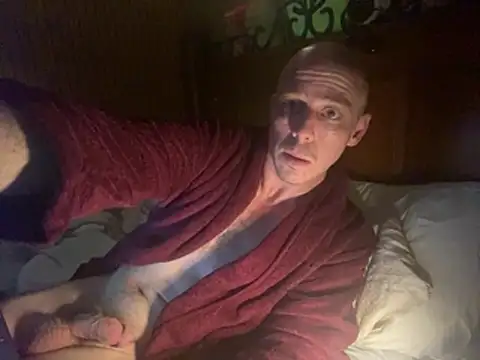 Mac ThunderDick online show from March 22, 1:56 pm