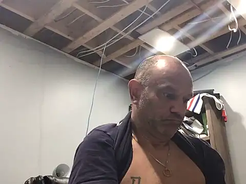 frankyjones8989 online show from October 27, 4:46 am