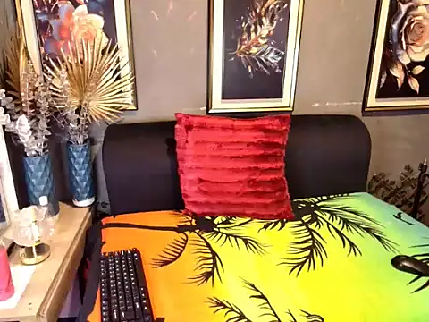 Snapshot of AngelEbony chatting on November 24, 7:36 pm AngelEbony online show from November 24, 7:36 pm