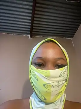 AZURUchan7 online show from October 27, 5:52 am