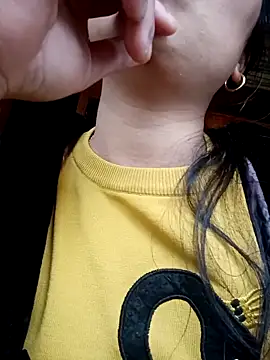 Milan6789 online show from November 12, 1:10 am