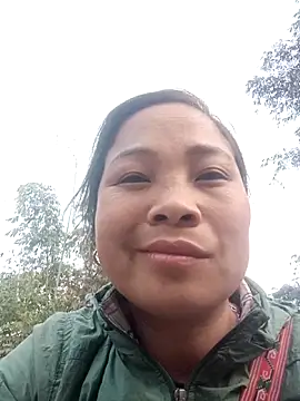 Milan6789 online show from December 21, 12:13 am