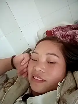 Milan6789 online show from February 14, 1:17 am